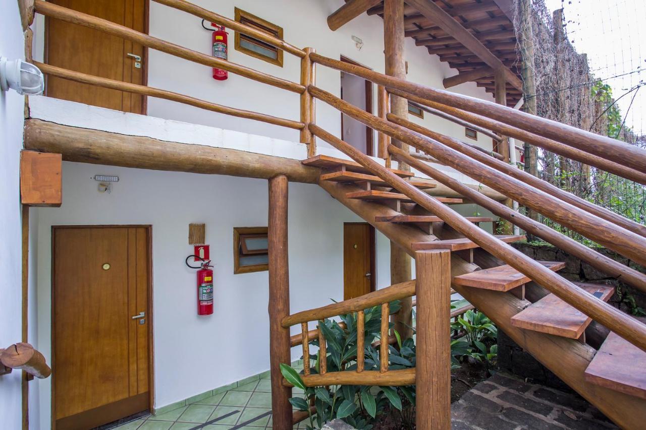Refugio Da Harmonia Ilhabela