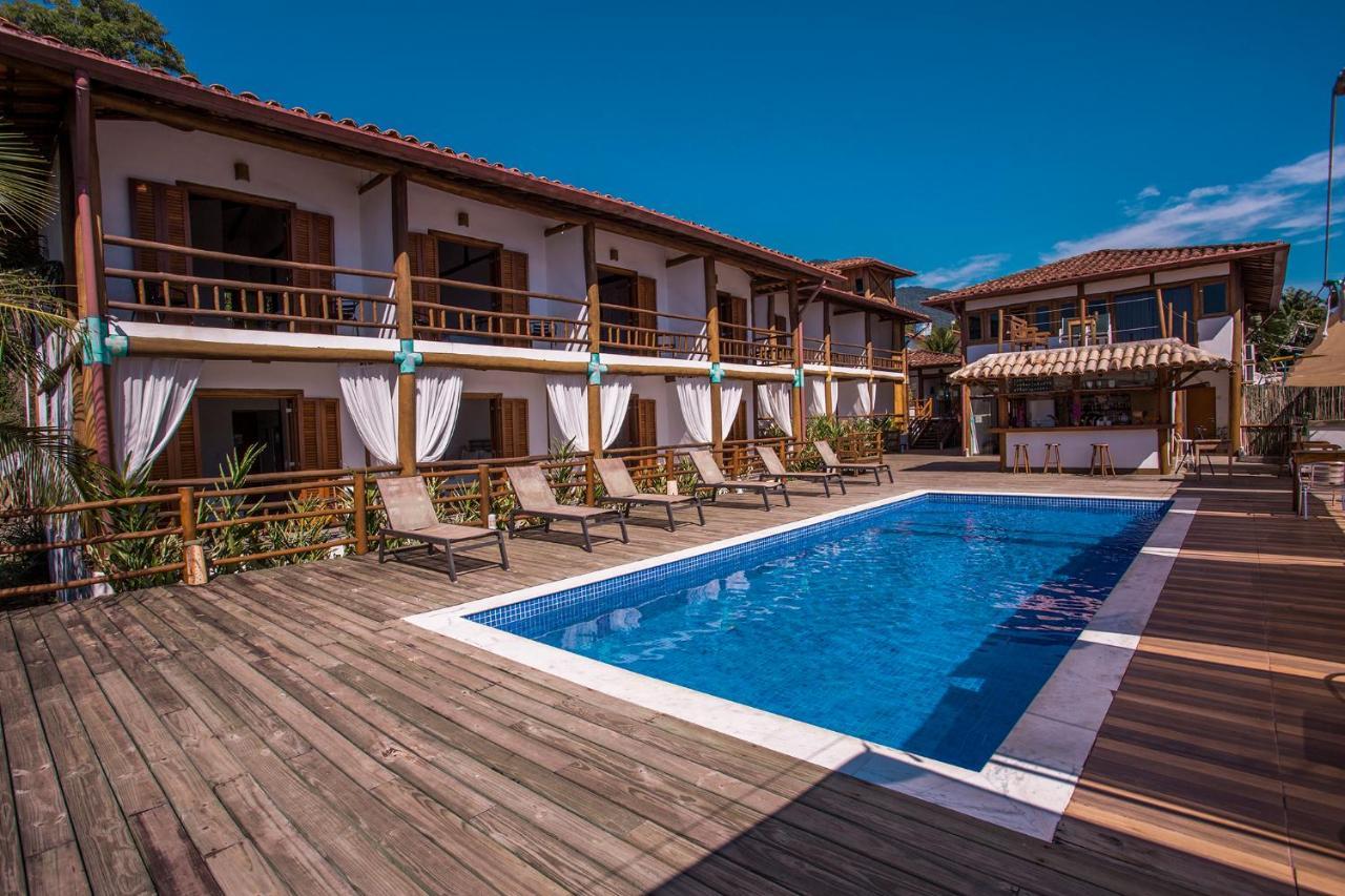 Refugio Da Harmonia 3*