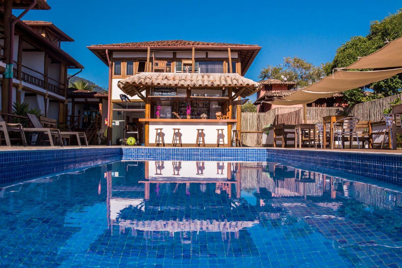 Inn Refugio Da Harmonia 3*