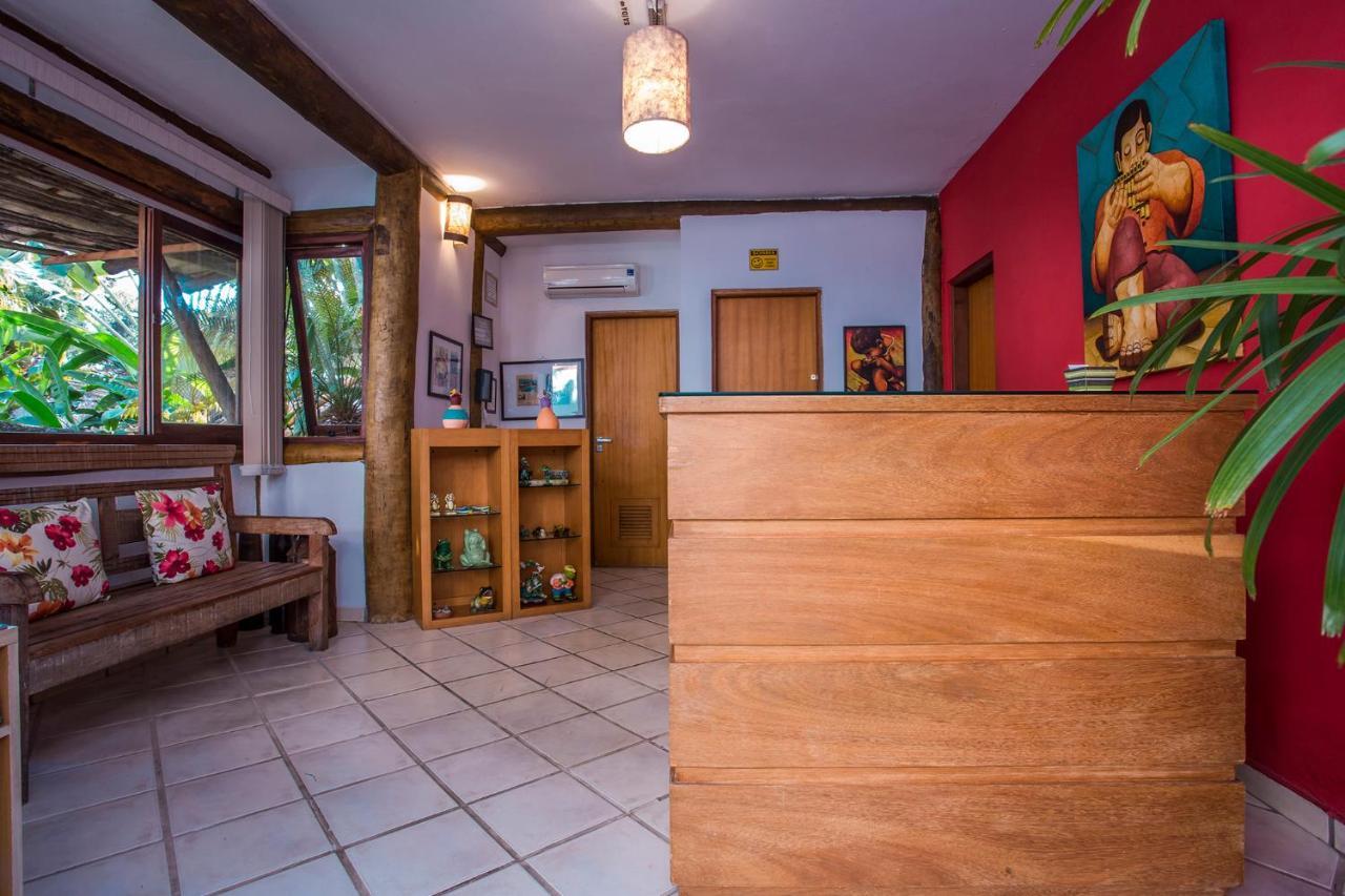 Inn Refugio Da Harmonia