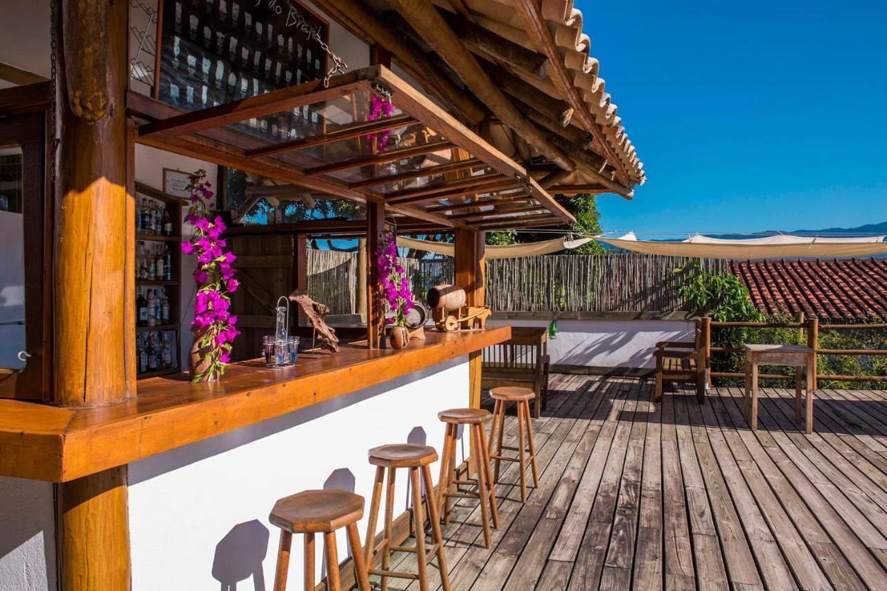 Refugio Da Harmonia Inn 3*
